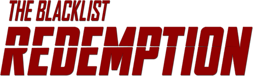 The Blacklist: Redemption logo