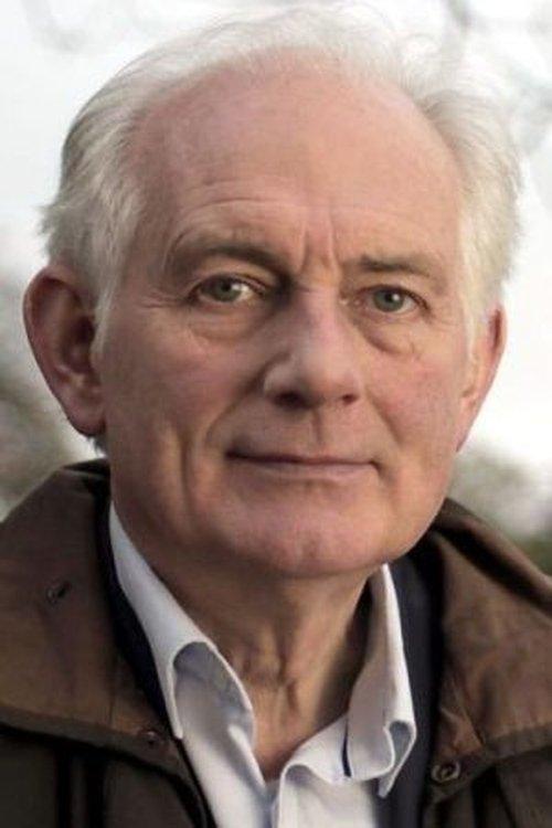 Dan Cruickshank fotoğrafı