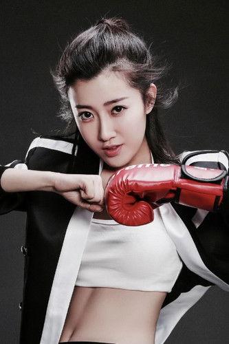 Wang Yuhan fotoğrafı