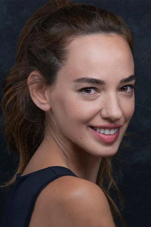 Seda Bakan fotoğrafı