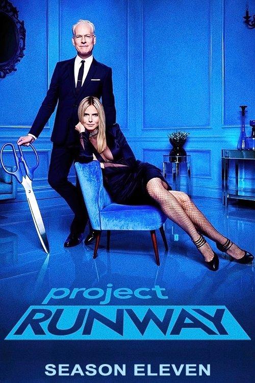 Project Runway Sezon 11