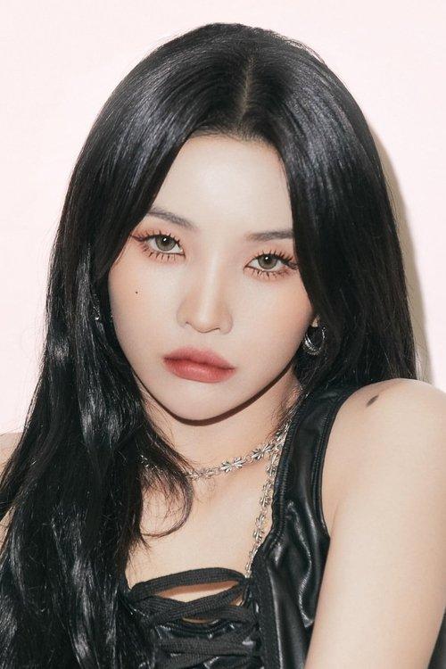 Jeon So-yeon fotoğrafı