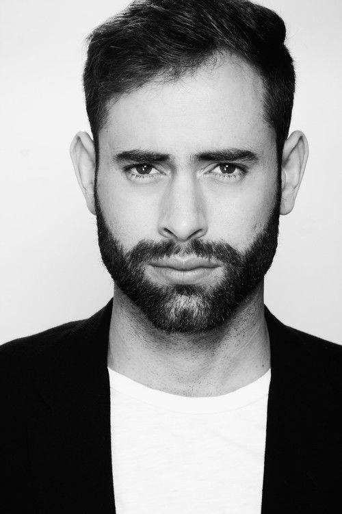 Gabriel Rossi fotoğrafı