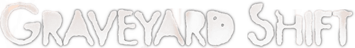 Graveyard Shift logo