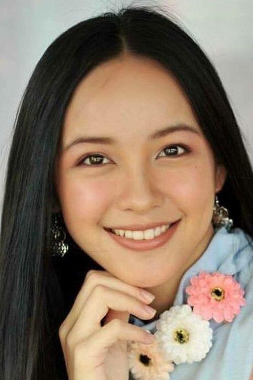 Tracie Sinidol fotoğrafı