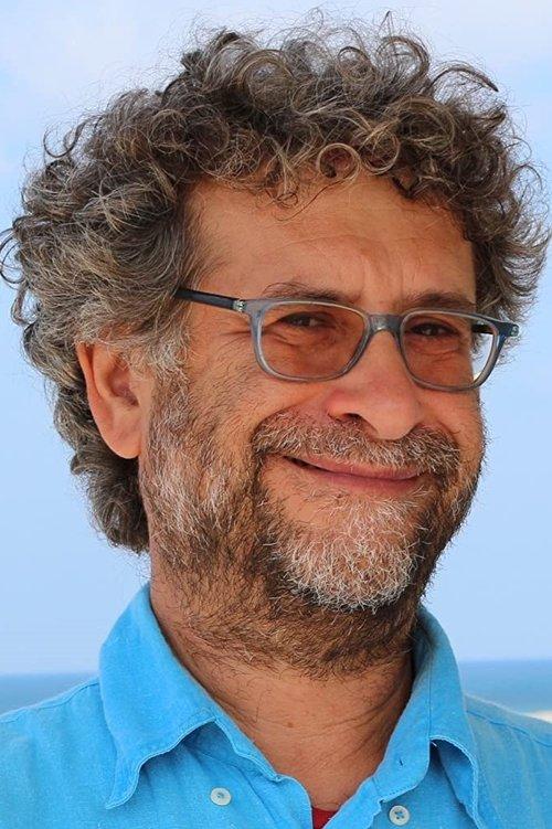 Enzo D'Alò fotoğrafı