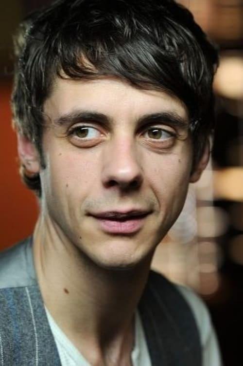 Ed Coleman fotoğrafı