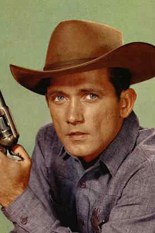 Allen Case fotoğrafı