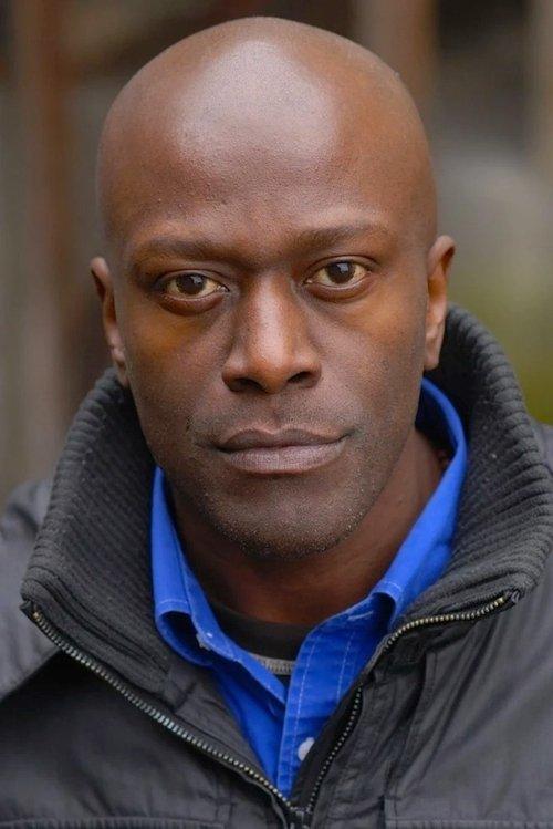 Ron Selmour fotoğrafı