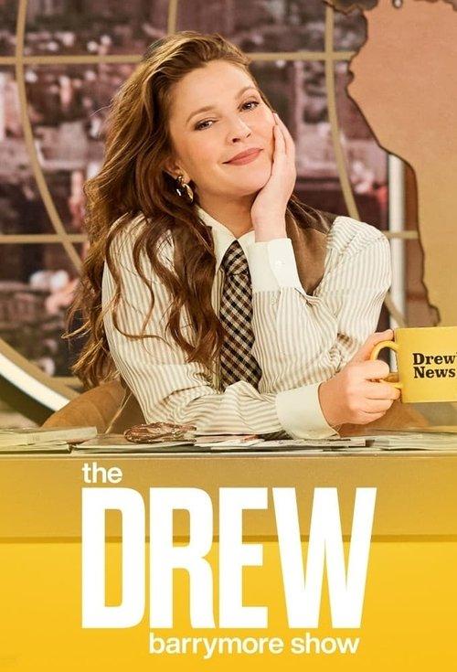 The Drew Barrymore Show Sezon 3