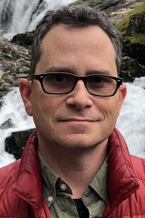 Michael Warwick fotoğrafı