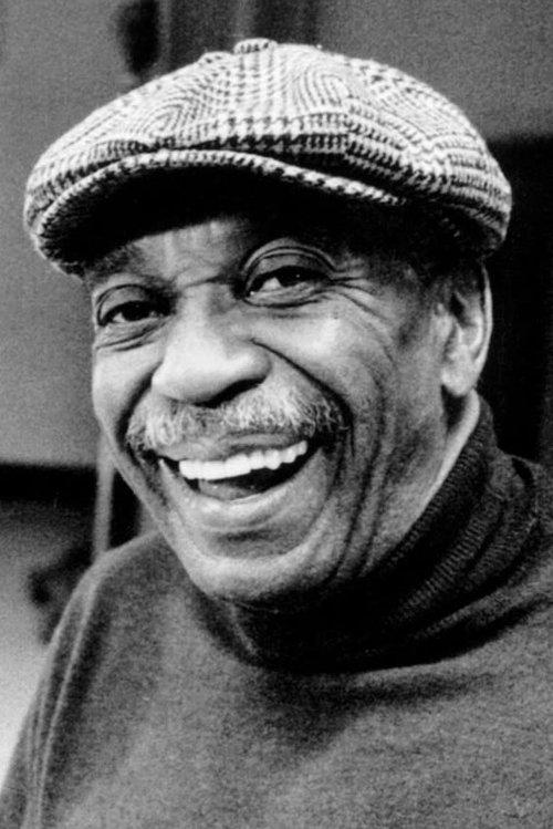 Bill Cobbs fotoğrafı