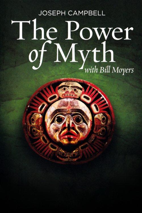 The Power of Myth dizi afişi