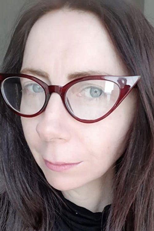 Alexandra Heller-Nicholas fotoğrafı