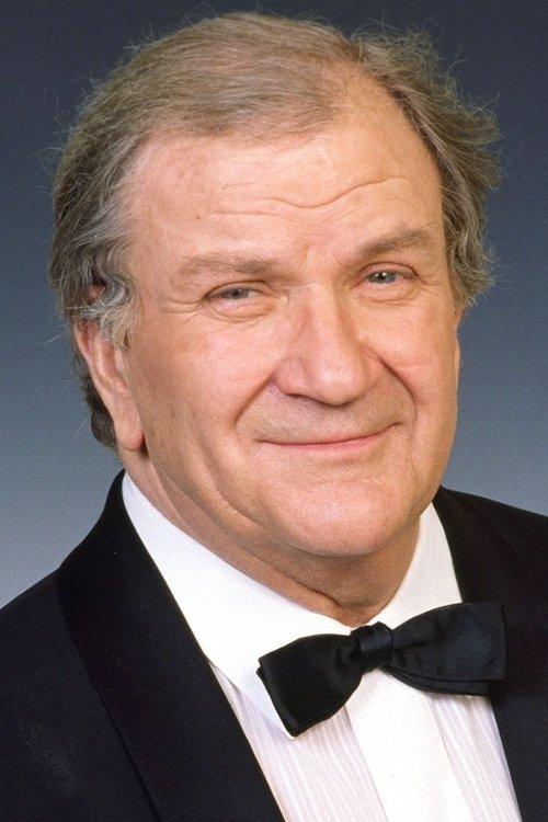 Pierre Mondy fotoğrafı