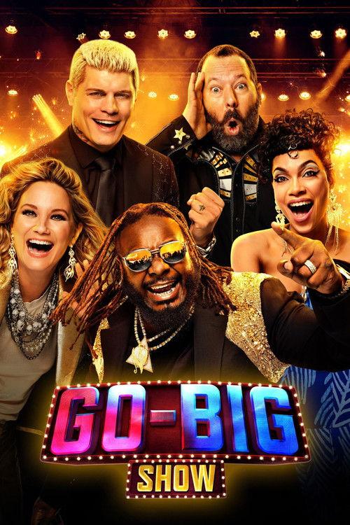 Go-Big Show Sezon 2