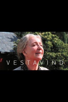 Vestavind dizi afişi