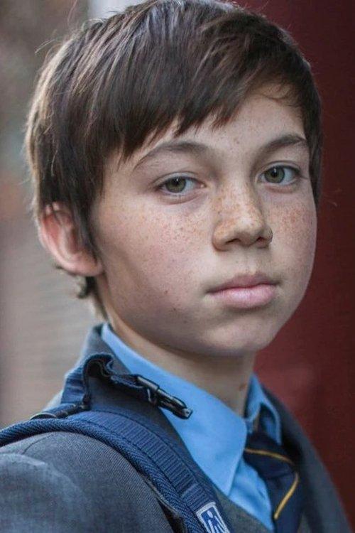 Jarin Towney fotoğrafı