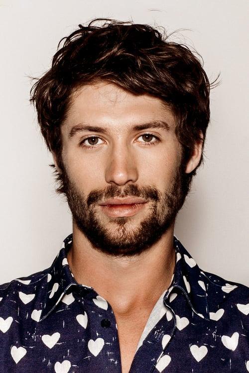 Niels Gomperts fotoğrafı