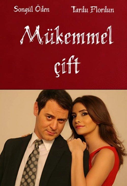 Mükemmel Çift dizi afişi