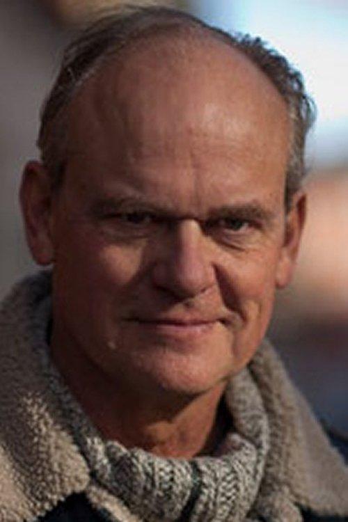 Hans Kragh-Jacobsen fotoğrafı