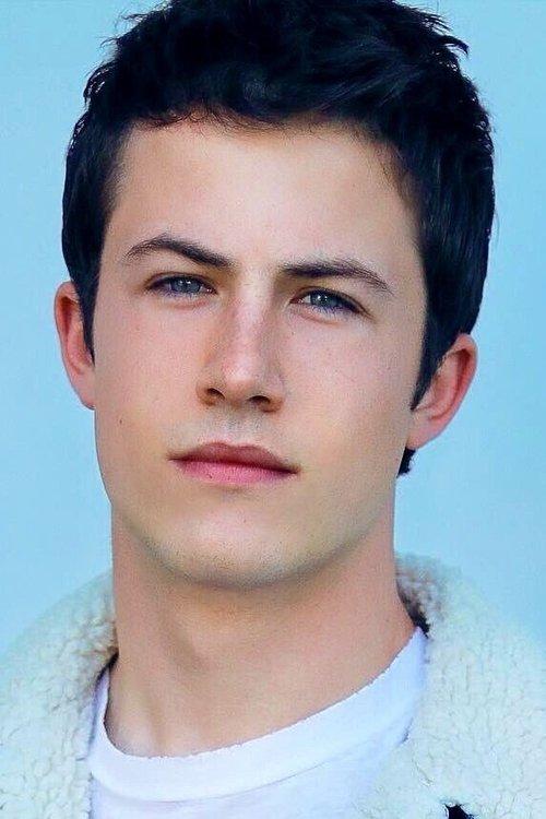 Dylan Minnette fotoğrafı