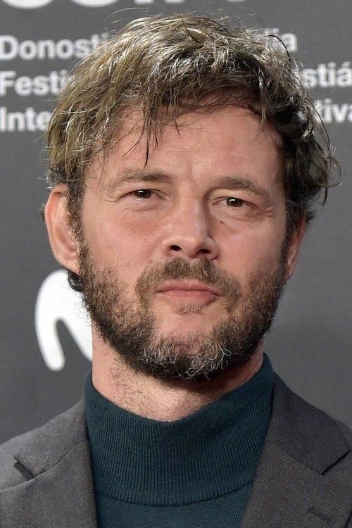 Eloy Azorín fotoğrafı