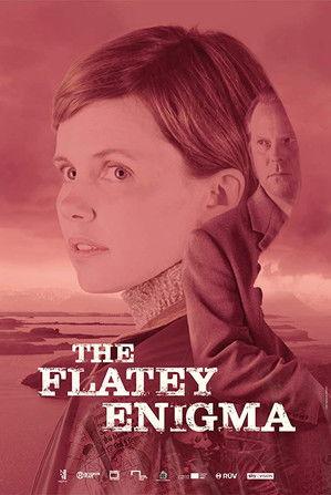The Flatey Enigma Sezon 1