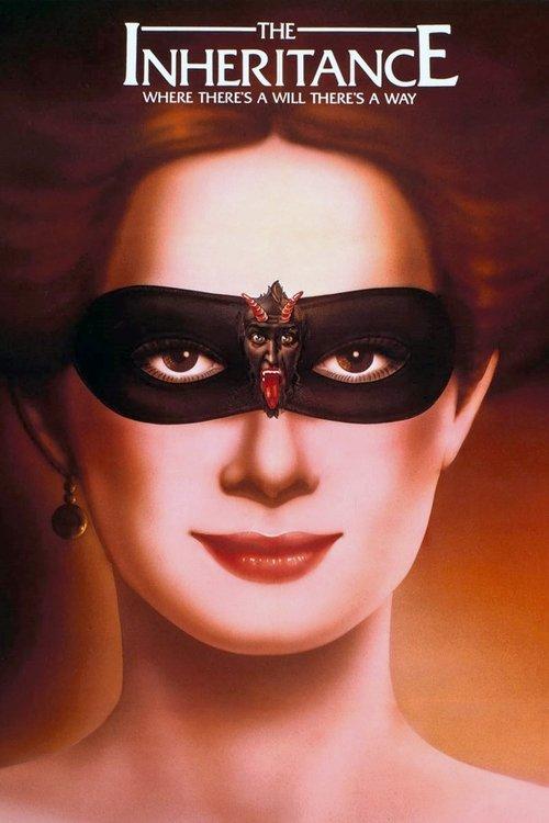 The Inheritance film afişi
