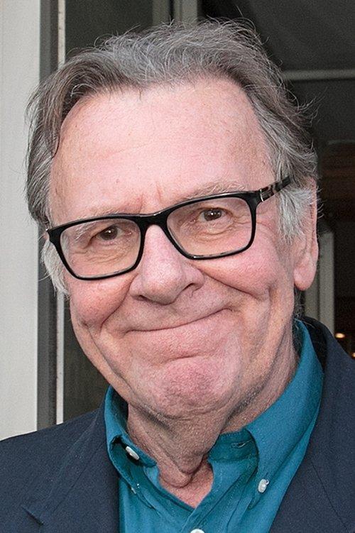 Tom Wilkinson fotoğrafı