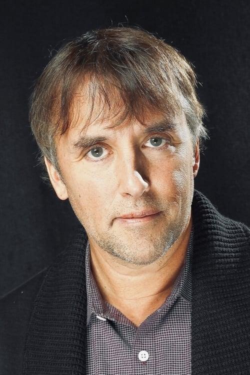 Richard Linklater fotoğrafı