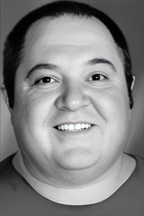 Luis de Icaza fotoğrafı