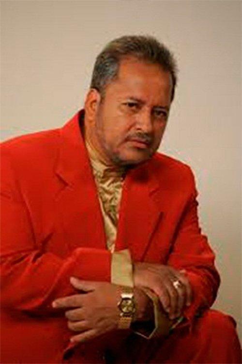 Fabio Restrepo fotoğrafı