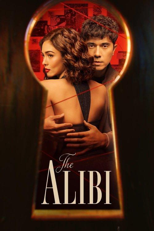 The Alibi dizi afişi