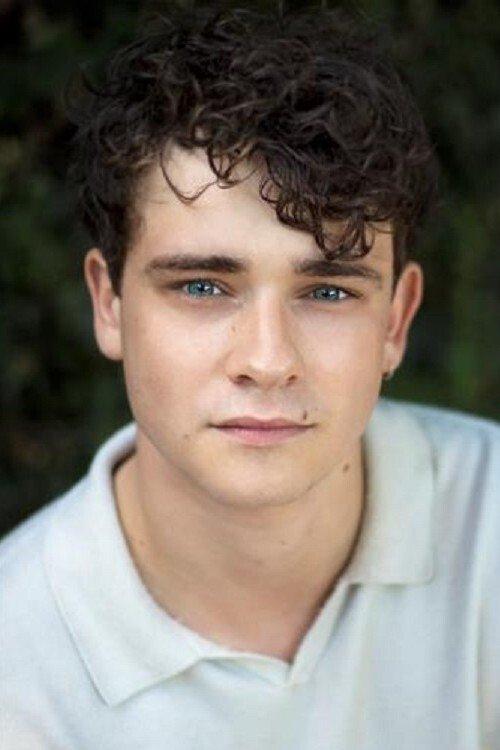 Conrad McCroddan fotoğrafı