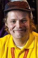 Thomas Gray fotoğrafı