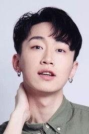 Xie Zecheng fotoğrafı