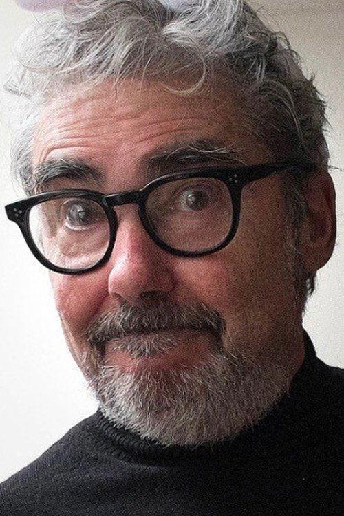 Jimmy Hibbert fotoğrafı