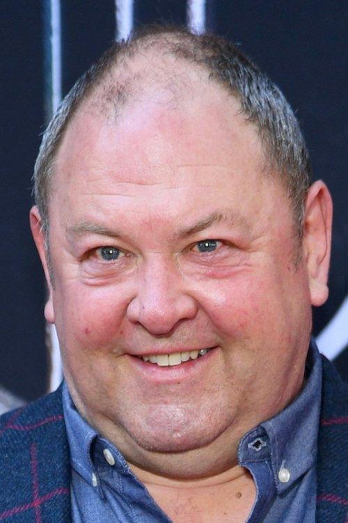Mark Addy fotoğrafı
