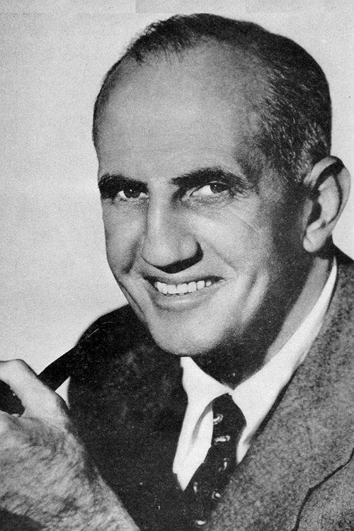 George Marshall fotoğrafı