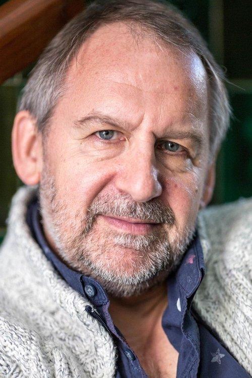 Wolf Bachofner fotoğrafı