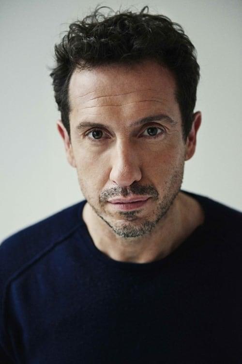 Jacob Derwig fotoğrafı