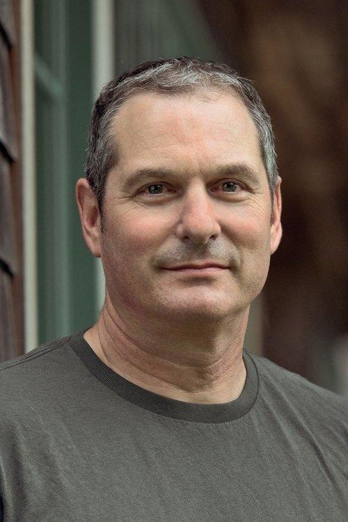 Scott Frank fotoğrafı