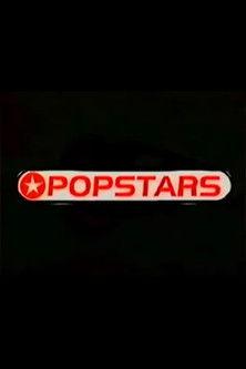 Popstars dizi afişi
