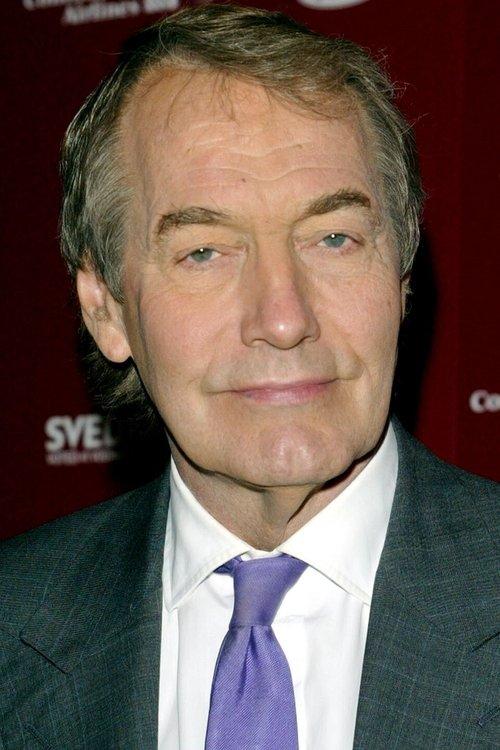 Charlie Rose fotoğrafı