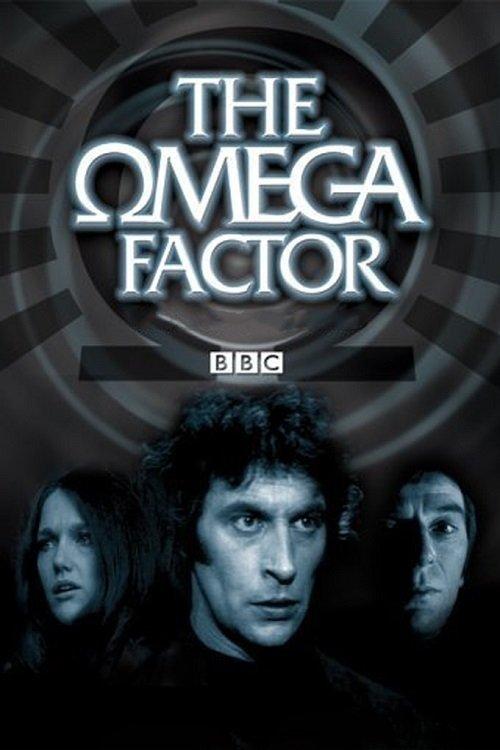 The Omega Factor dizi afişi