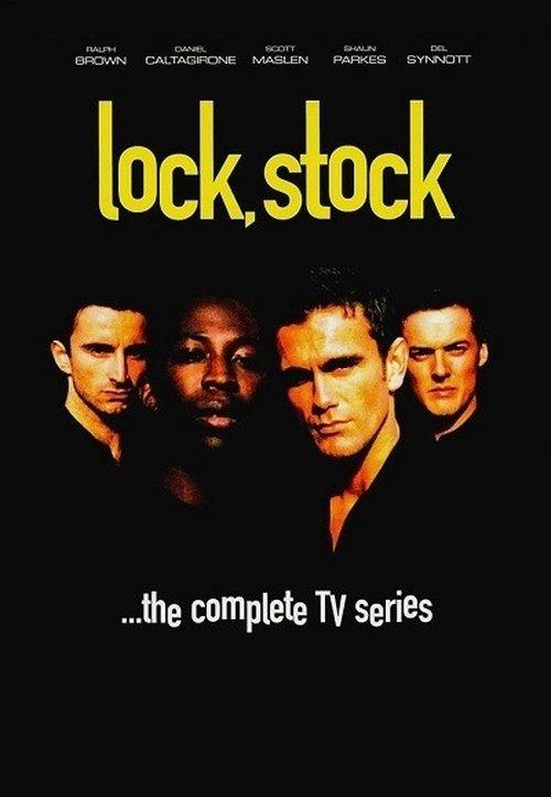 Lock, Stock... Sezon 1