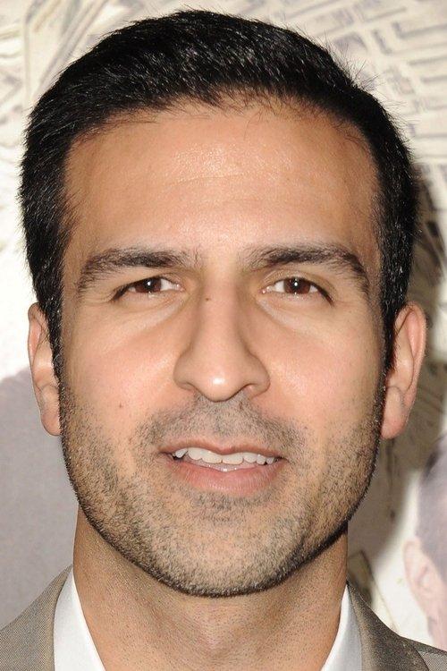 Saad Siddiqui fotoğrafı