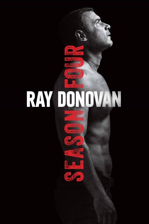 Ray Donovan Sezon 4