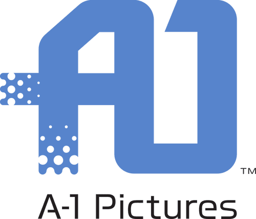 A-1 Pictures logo